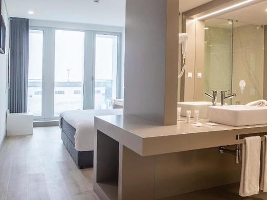 Stay Hotel Porto Aeroporto