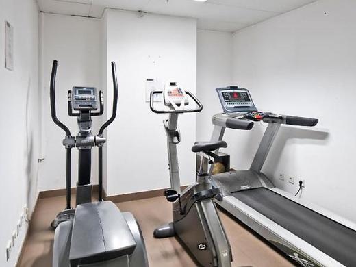 Golden Tulip Sao Joao Da Madeira Hotel