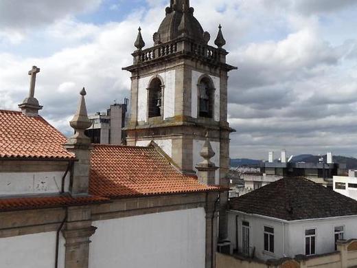 Hotel Moon & Sun Braga