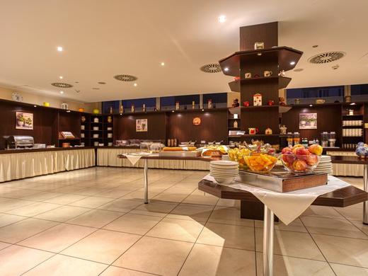 Centro Hotel Kurfürstendamm