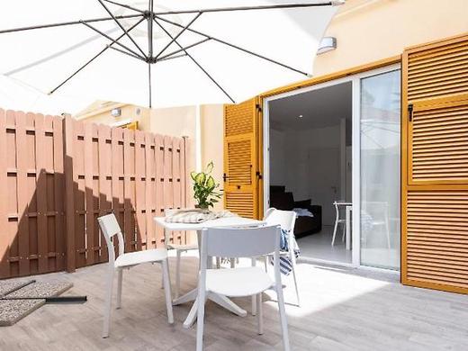 Residence Finale Bike & Beach