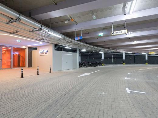 Park Inn by Radisson Amsterdam City West