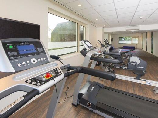 Grand Hotel Amstelveen