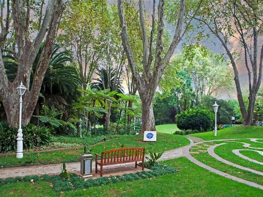 Holiday Inn Johannesburg Sunnyside Park