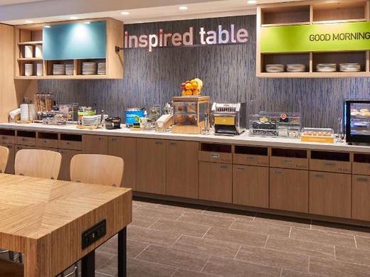 Home2 Suites by Hilton Ft. Lauderdale Downtown