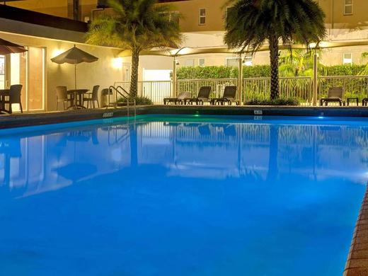 Ramada by Wyndham Miami Springs/Miami International Airport
