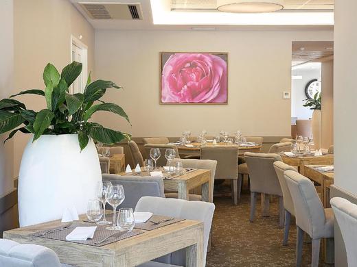 Best Western Plus Paris Meudon Ermitage