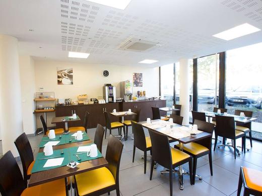 All Suites Appart Hôtel Pau