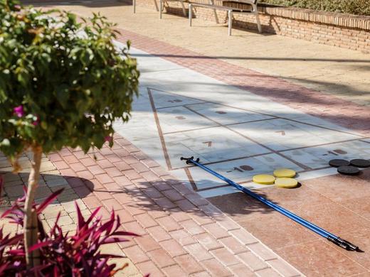 Marriott's Playa Andaluza