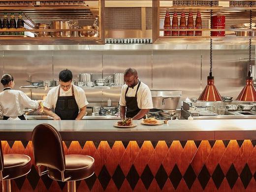 The Hoxton Shepherds Bush