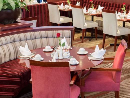 City Lodge Morningside