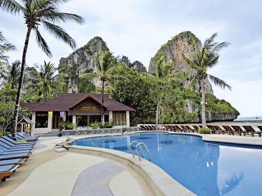 Railay Bay Resort & Spa