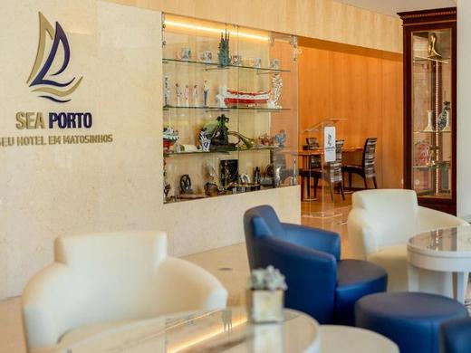 Sea Porto Hotel