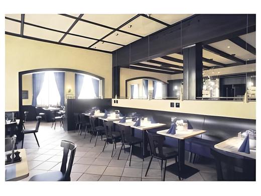 Designhotel + CongressCentrum Wienecke XI.