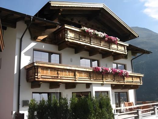 Haus Belledonne