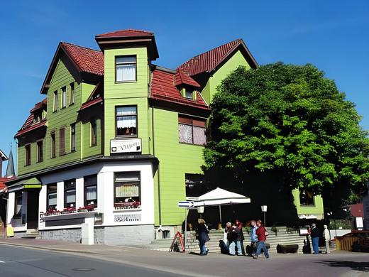 Design Hotel Viktoria