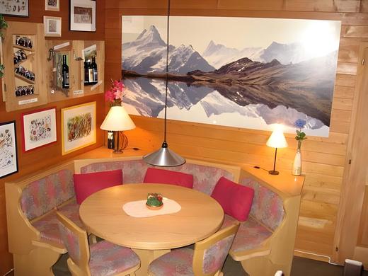 Hostel Naturfreundehaus