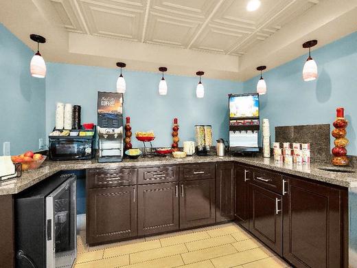 SureStay by Best Western San Francisco Marina District