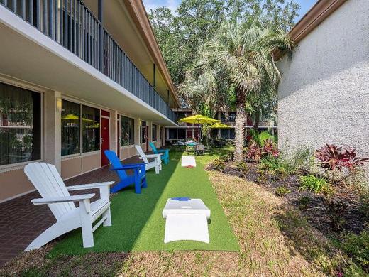 Ramada Gateway Hotel Kissimmee