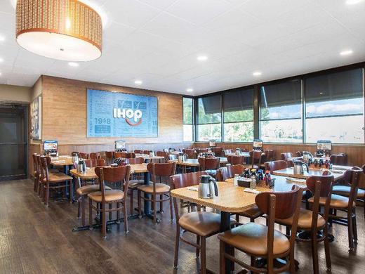 Days Inn by Wyndham Orlando Conv. Center/International Dr