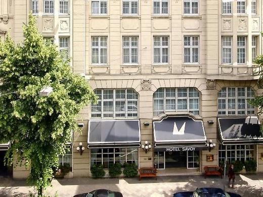 Leonardo Boutique Hotel Düsseldorf