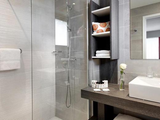 The Originals Residence, Les Strélitzias, Antibes