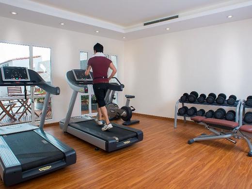 Hotel Sapa Square Affiliated by Meliá