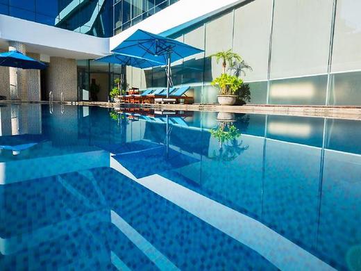 Avatar Danang Hotel
