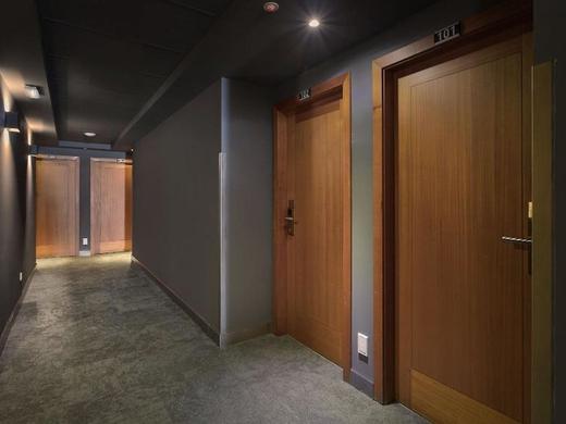 B&B Hotel Braga Lamacaes