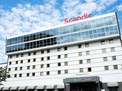 Scandic Täby