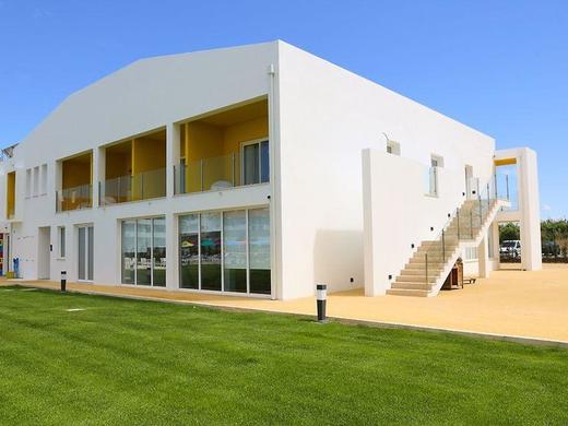 Ride Action Resort & Spa