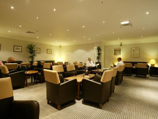 Holiday Inn Leeds - Wakefield M1, Jct.40