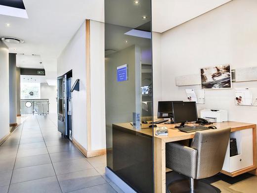 Holiday Inn Express Sandton-Woodmead