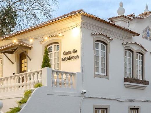 Casa da Estefânea