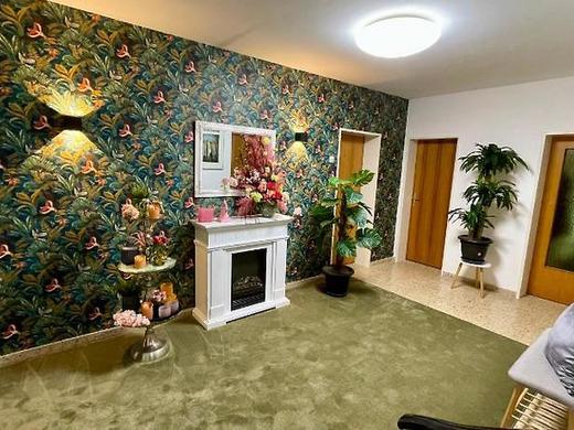 Berg-Hotel Hohegeiß