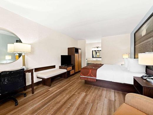 Super 8 by Wyndham, Florida City/Homestead/Everglades