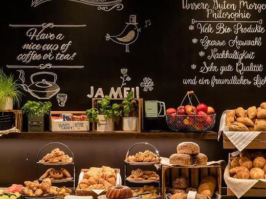 Motel One München-Parkstadt Schwabing