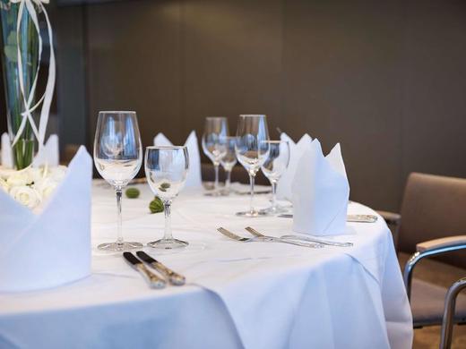 Hotel Schillerpark Linz, a member of Radisson Individuals