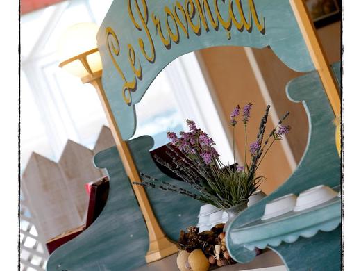 Hôtel Le Provençal