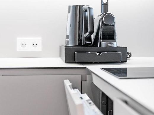 Blackhome Innsbruck City South