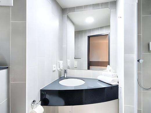 B&B München Airport