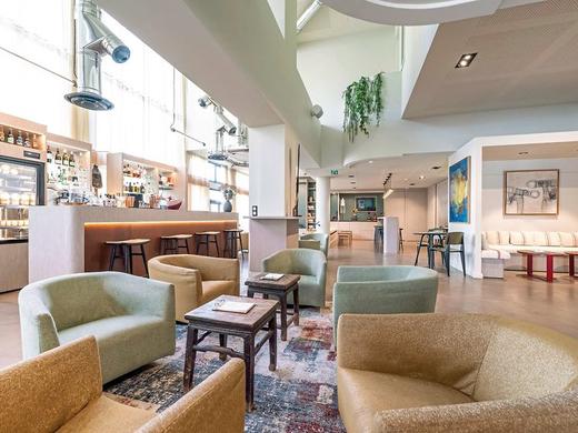 Best Western Premier Masqhotel, La Rochelle