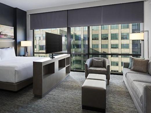 Hyatt House Jersey City