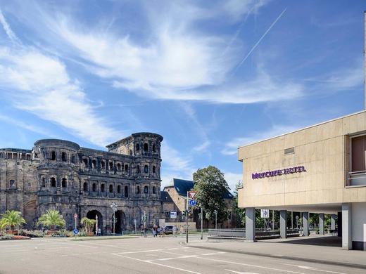 Mercure Trier Porta Nigra