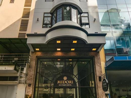 Midori Boutique Hotel