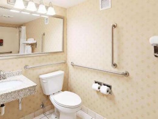 Best Western Plus Abbey Inn