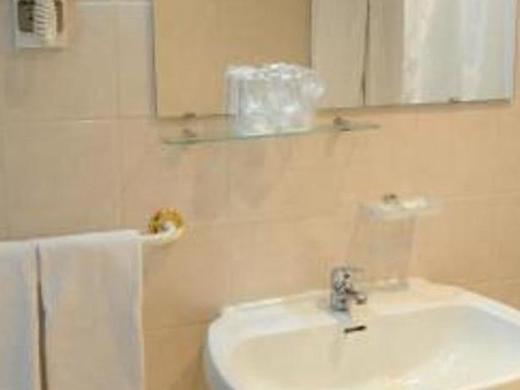 Best Western Hotel Dom Bernardo