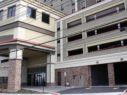 Best Western Premier NYC Gateway Hotel