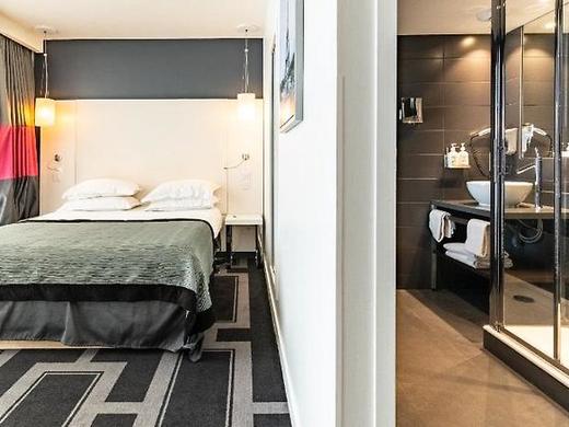 Holiday Inn Dijon Toison D'or