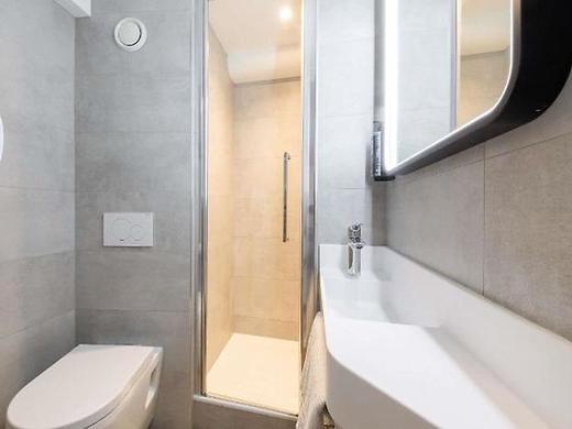 ibis budget Bordeaux Centre Mériadeck